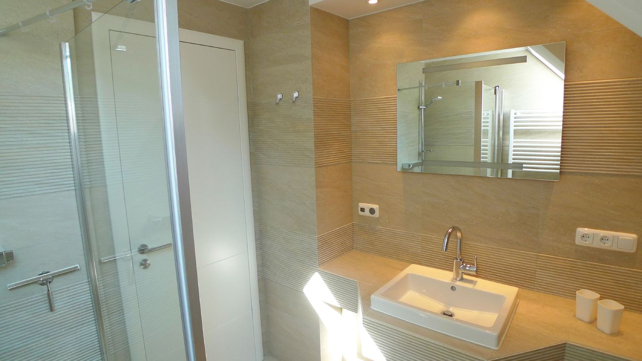 Badezimmer Badezimmer